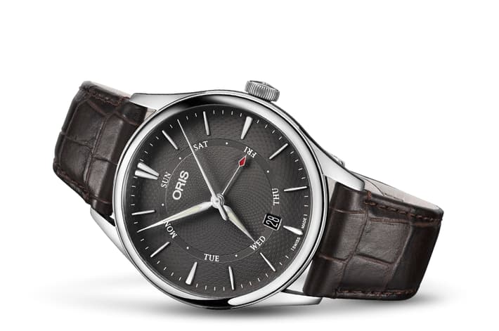Image of  Artelier Pointer Day Date