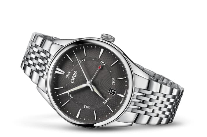 Image of  Artelier Pointer Day Date