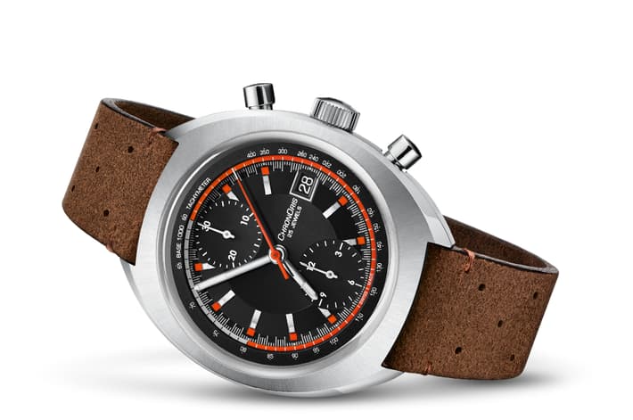Image of  Chronoris Limited Edition