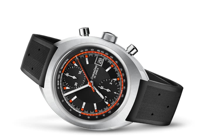 Image of  Chronoris Limited Edition