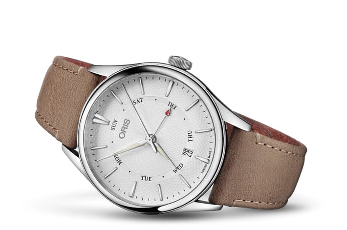 Image of  Artelier Pointer Day Date