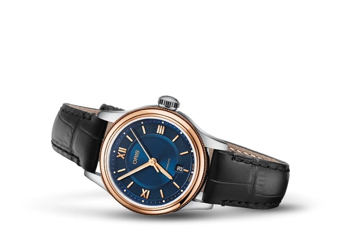 Image of  Classic Date