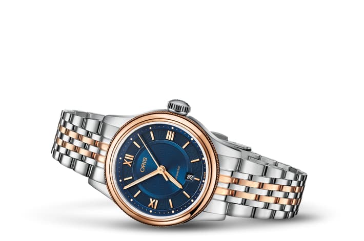 Image of  Classic Date