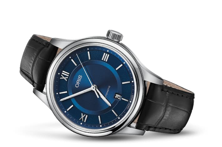 Image of  Classic Date