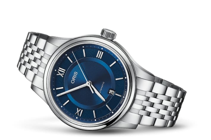 Image of  Classic Date