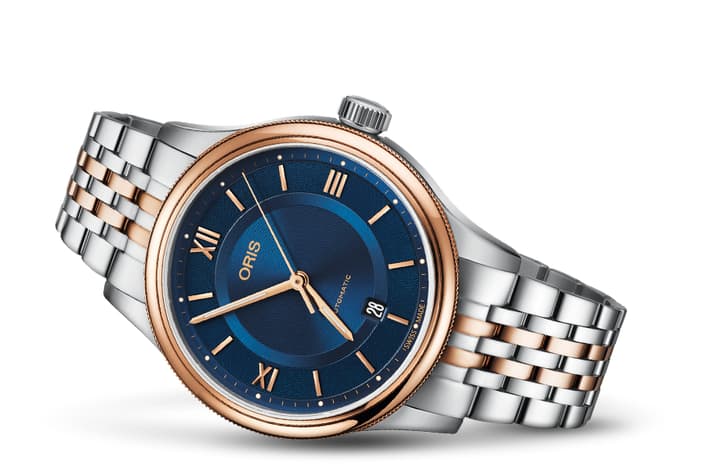 Image of  Classic Date