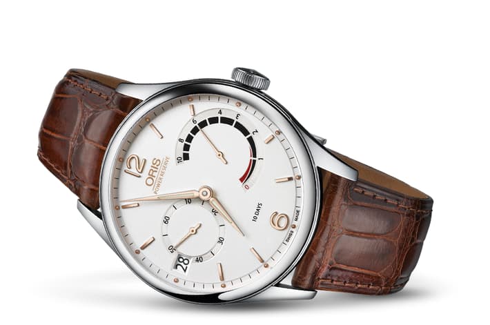 Image of  Artelier Calibre 111