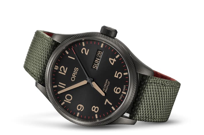 Image of  40th Squadron Limited Edition