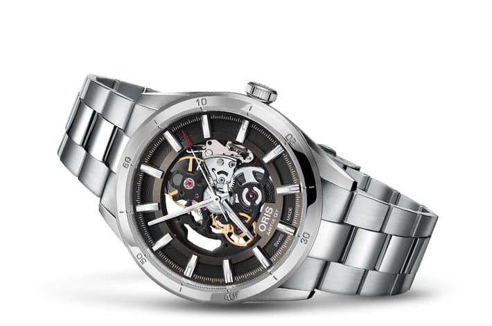 Image of  Artix GT Skeleton