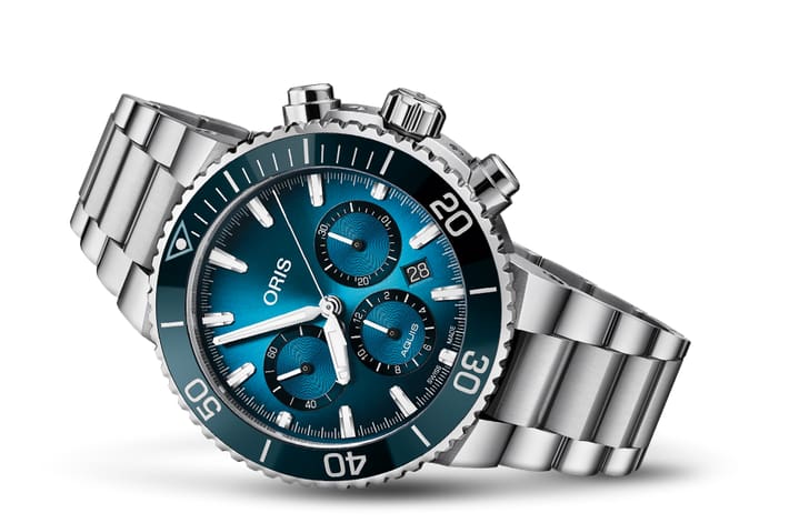 Image of Blue Whale Limited Edition