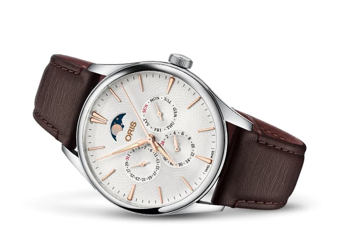 Image of Artelier Complication