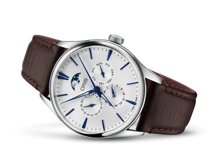 Image of Artelier Complication