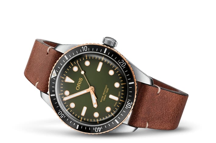 Image of Timeless Luxury Watches Limited Edition