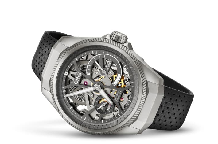 Image of ProPilot X Calibre 115