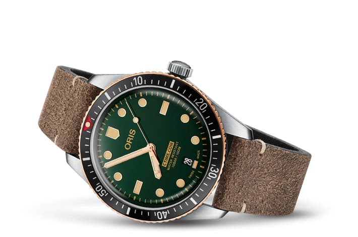 Image of CTIME Limited Edition