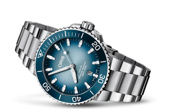 Image of Lake Baikal Limited Edition