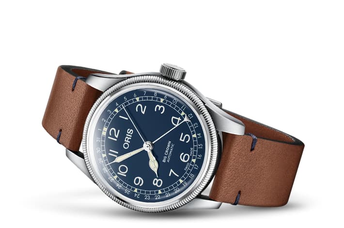 Image of  100 Jahre Spinnler + Schweizer Limited Edition 2020