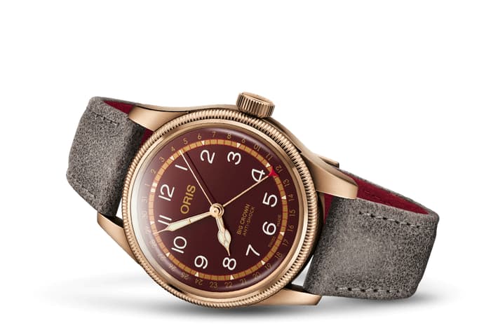 Image of Fratello Limited Edition
