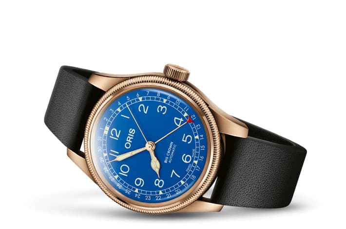 Image of Mare Nostrum Blu Limited Edition
