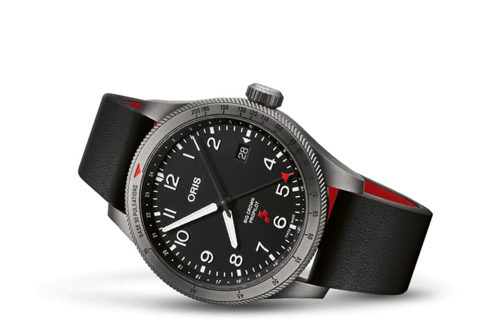 Image of Rega Fleet Limited Edition