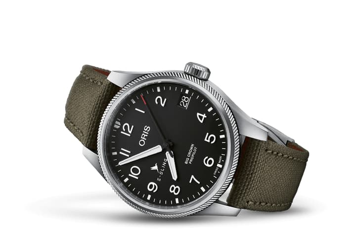 Image of Big Crown ProPilot E-Sling Edition