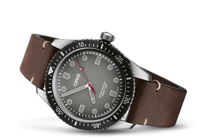 Oris redbar limited edition online