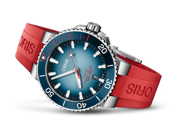 Image of Oceano Pulito con Umberto Pelizzari Limited Edition