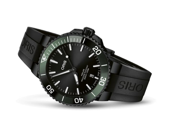 Image of Watches of Switzerland Edition