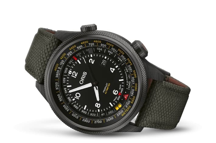 Image of ProPilot Altimeter