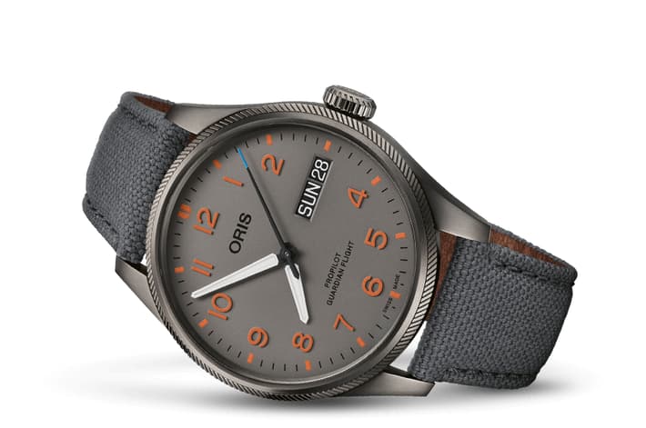 Image of Guardian Flight Limited Edition