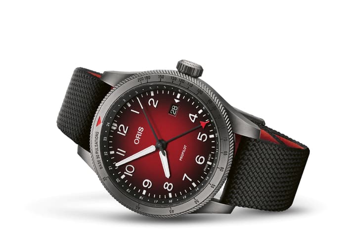 Image of ProPilot GMT