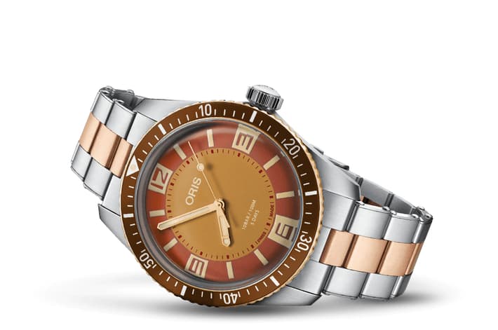 Image of Divers Sixty-Five Collective C.04