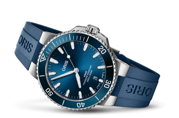 Image of Aquis Date