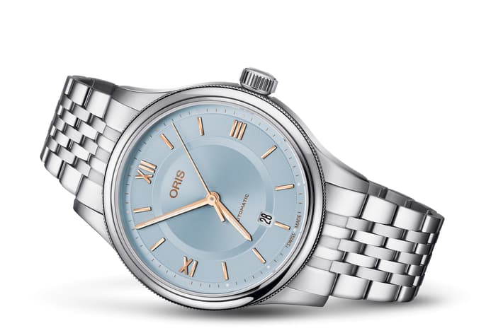 Image of Classic Date