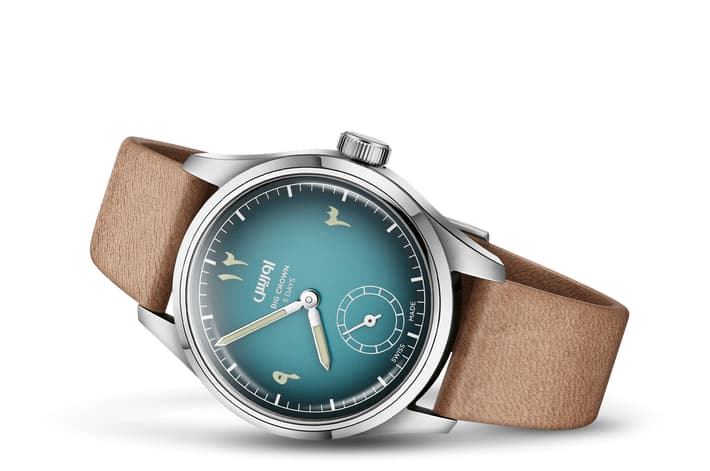Image of Doha Watch Club Limited Edition