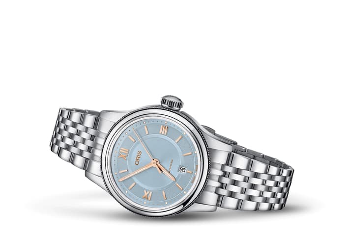 Image of Classic Date