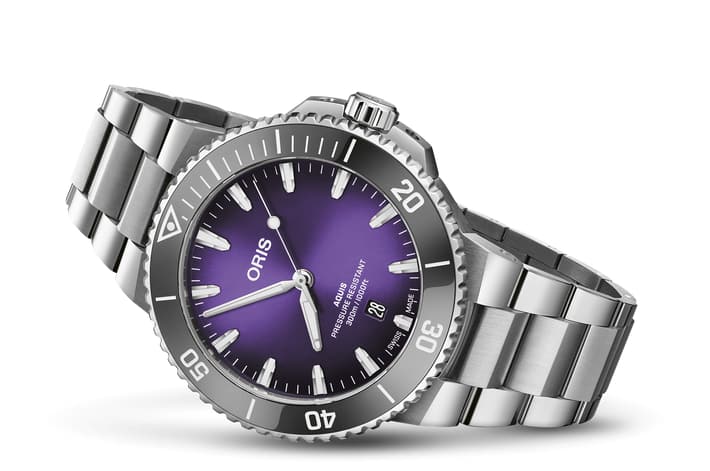 Image of Aquis Date Taste of Summer