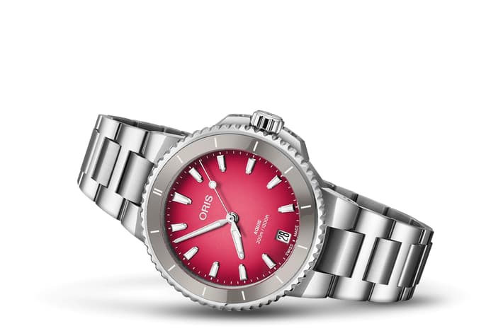 Image of Aquis Date Taste of Summer