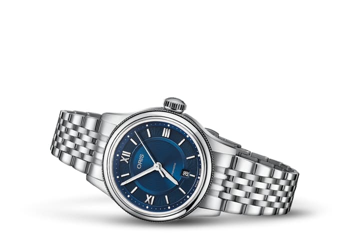 Image of Classic Date