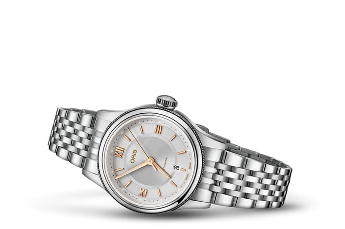 Image of Classic Date