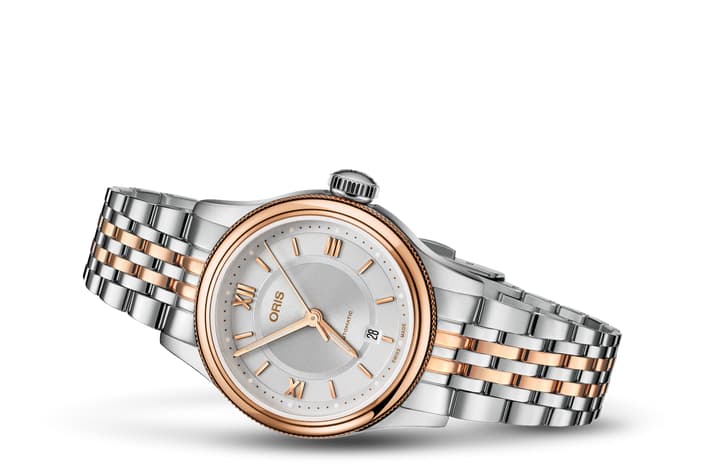 Image of Classic Date