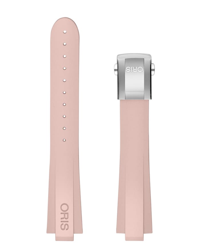Image of Rubber strap rose