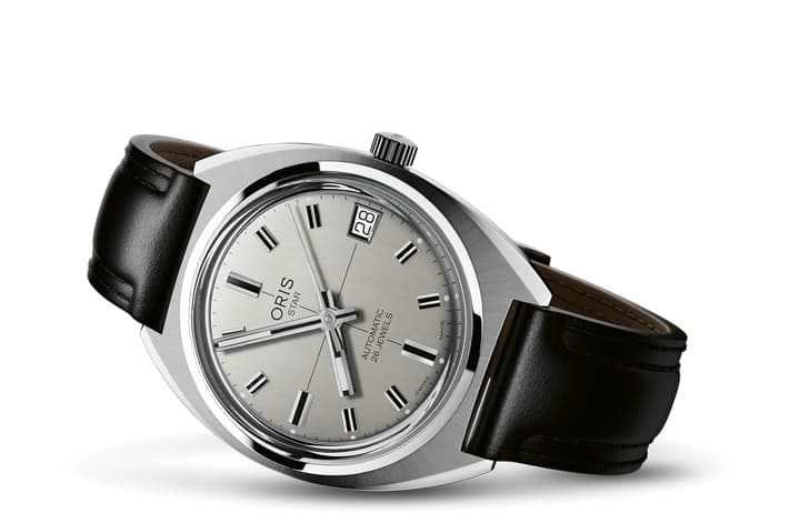 Image of Oris Star Edition