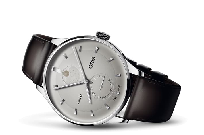 Image of Artelier Complication