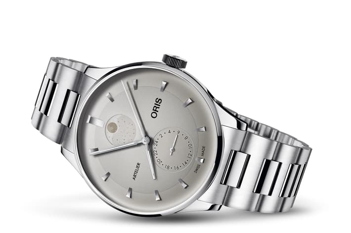 Image of Artelier Complication