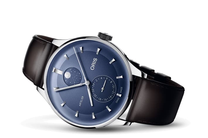 Image of Artelier Complication