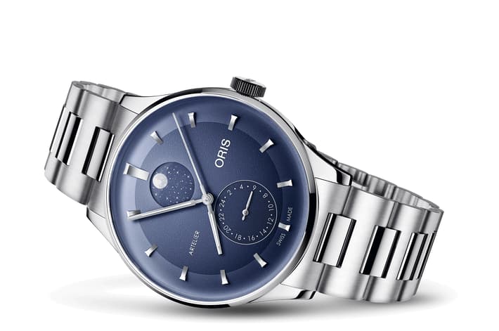 Image of Artelier Complication