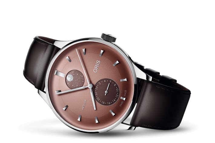 Image of Artelier Complication