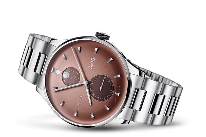 Image of Artelier Complication