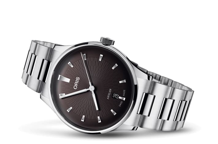 Image of Artelier Date